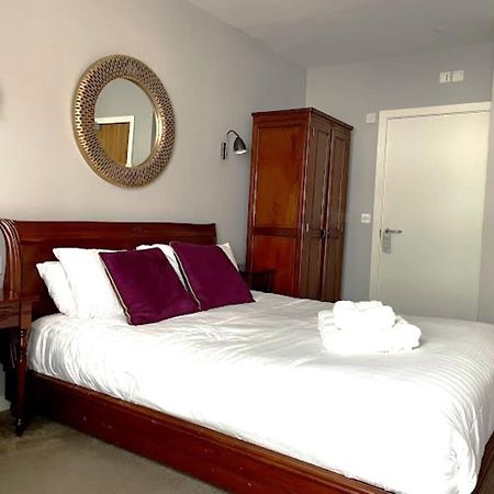 Friars Wynd Guest Rooms Stirling Eksteriør billede